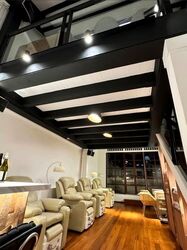 Boat Quay Conservation Area (D1), Shop House #556333631